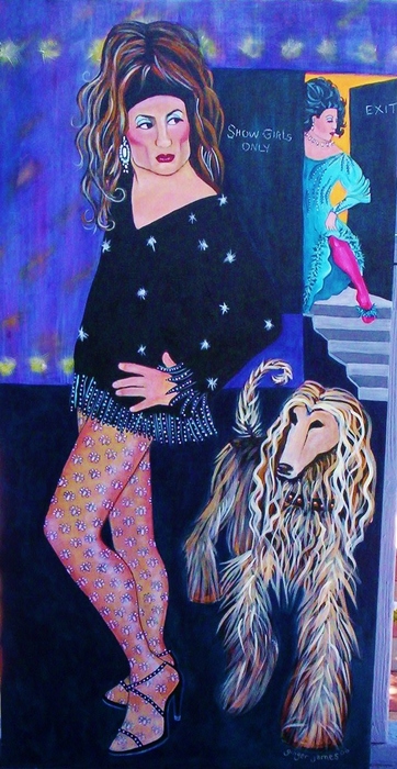 Show Girls- After the Show