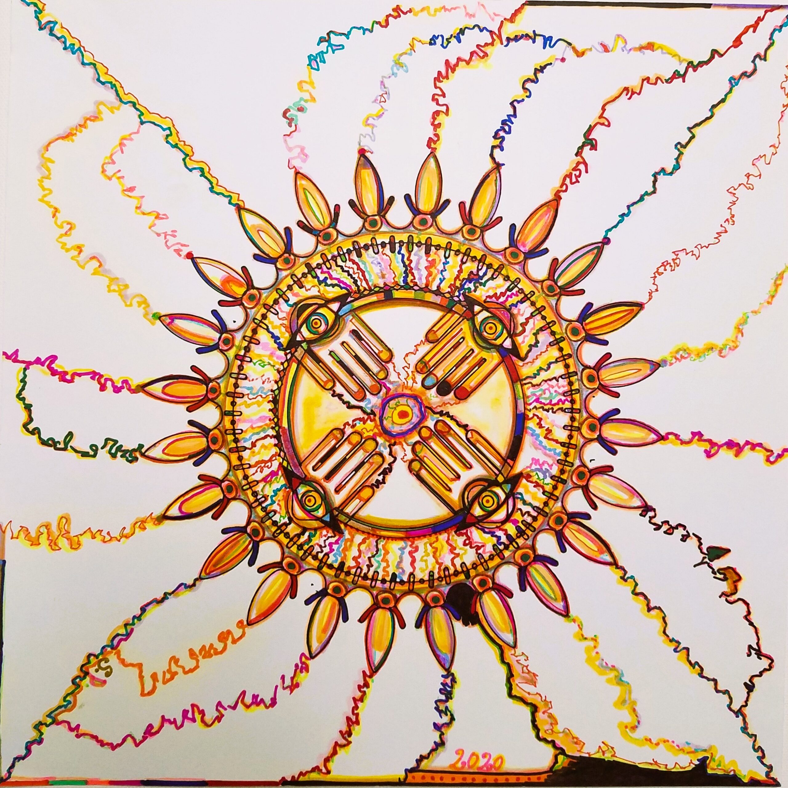 the immortals purify2020 2