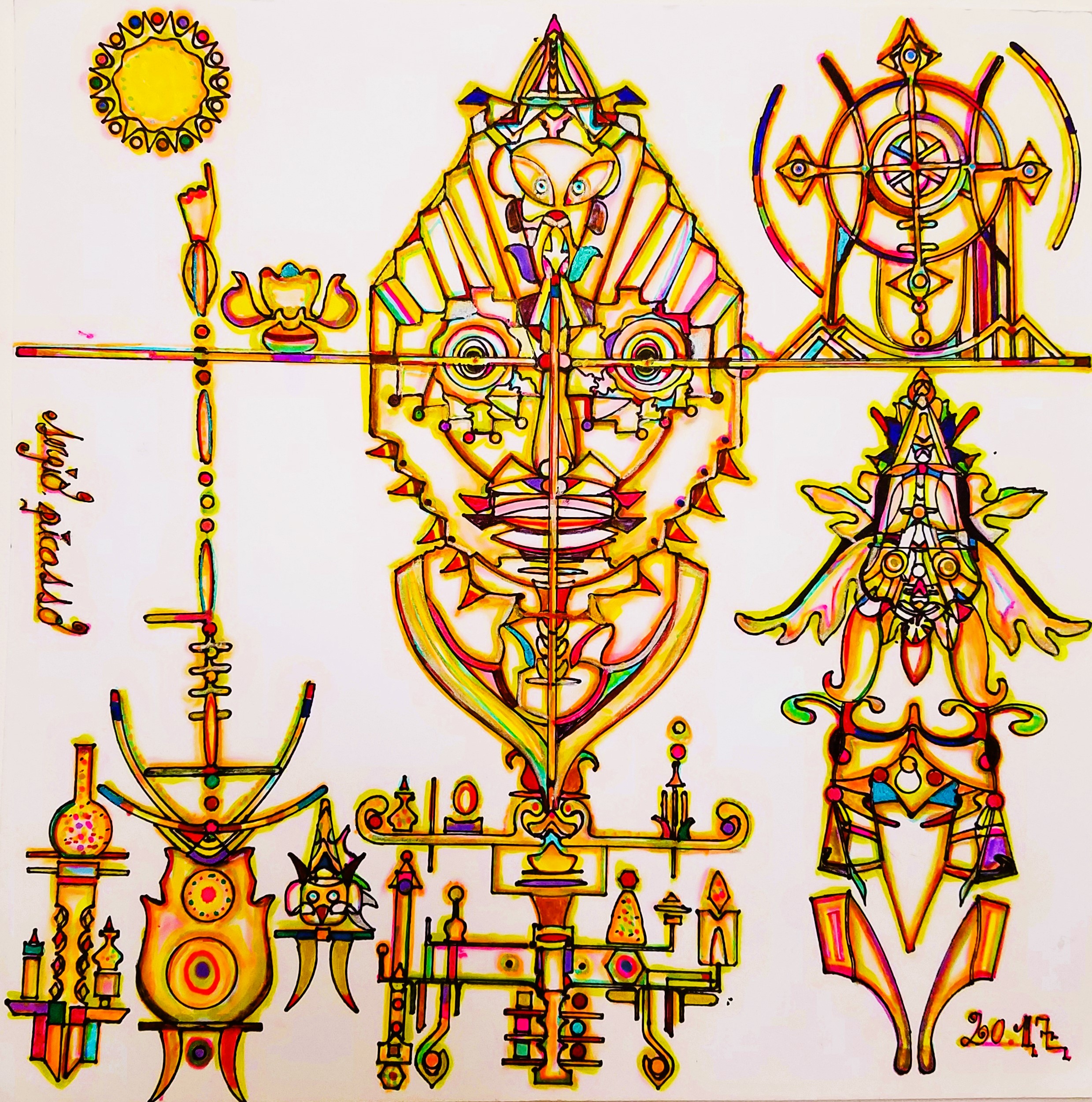 Artificial Intelligence Society Seeks