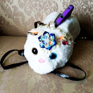 cat purse 3